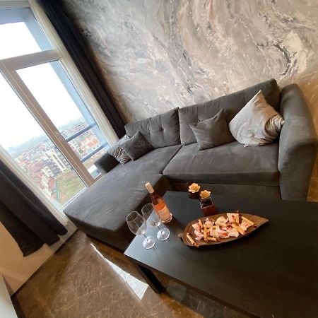 Diamond Luxury Apartment Софія Екстер'єр фото