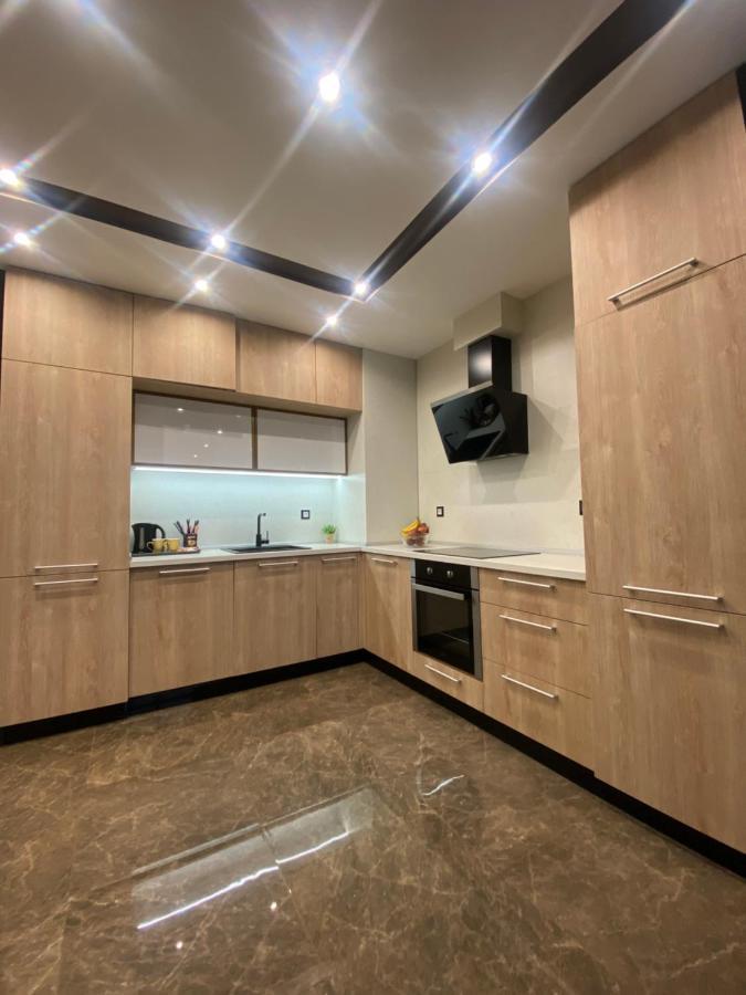 Diamond Luxury Apartment Софія Екстер'єр фото
