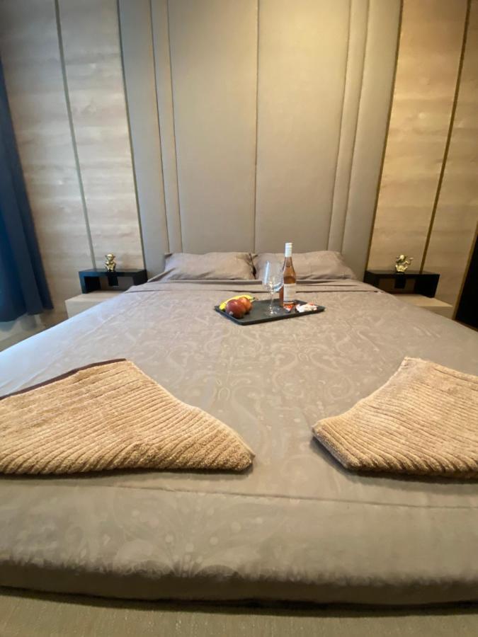 Diamond Luxury Apartment Софія Екстер'єр фото