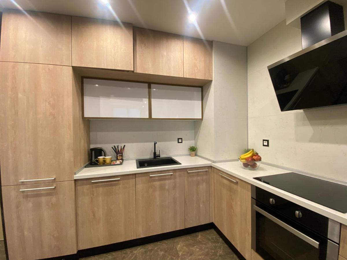 Diamond Luxury Apartment Софія Екстер'єр фото