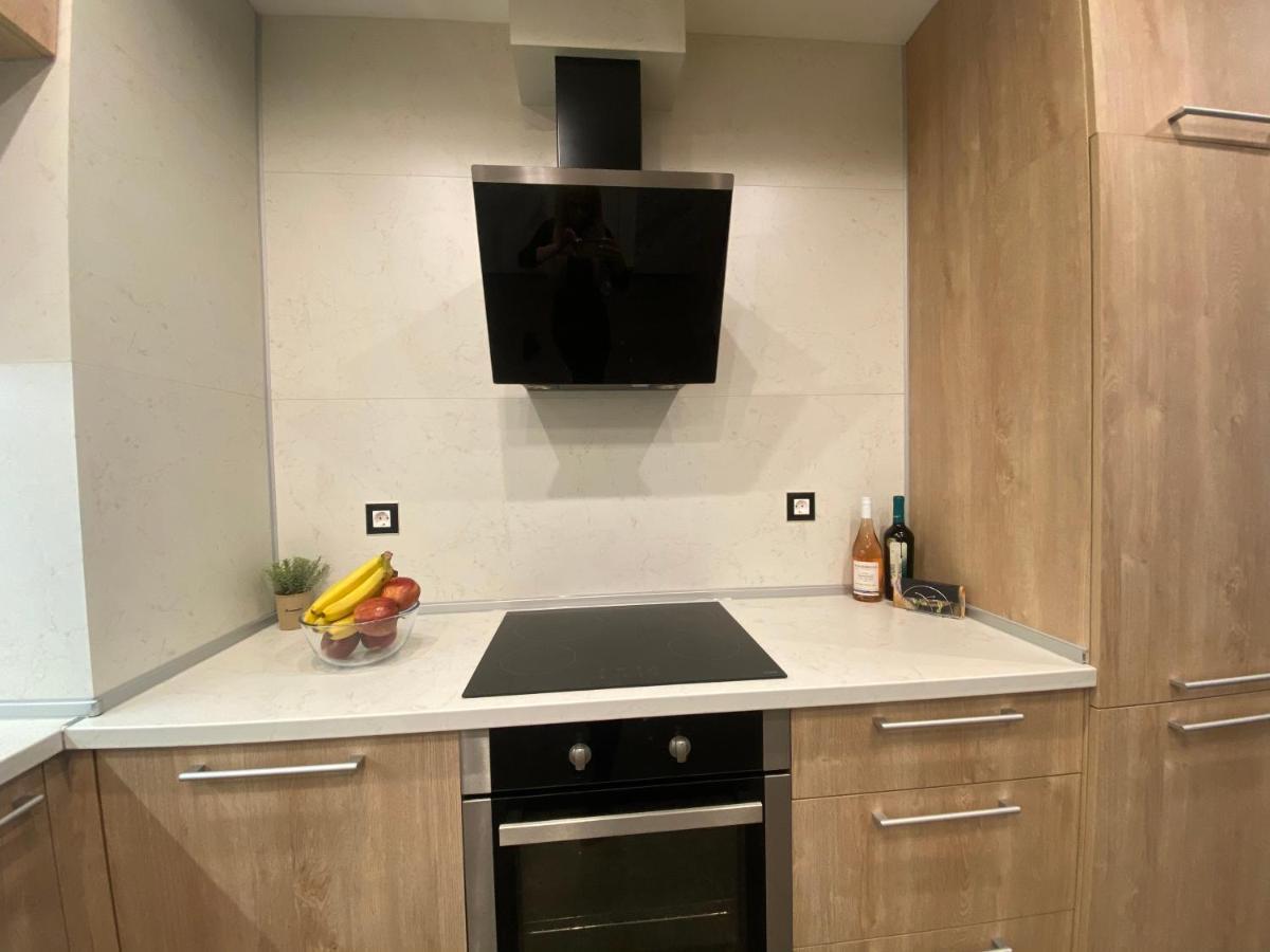 Diamond Luxury Apartment Софія Екстер'єр фото