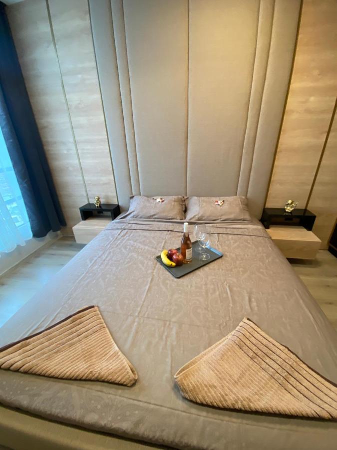 Diamond Luxury Apartment Софія Екстер'єр фото