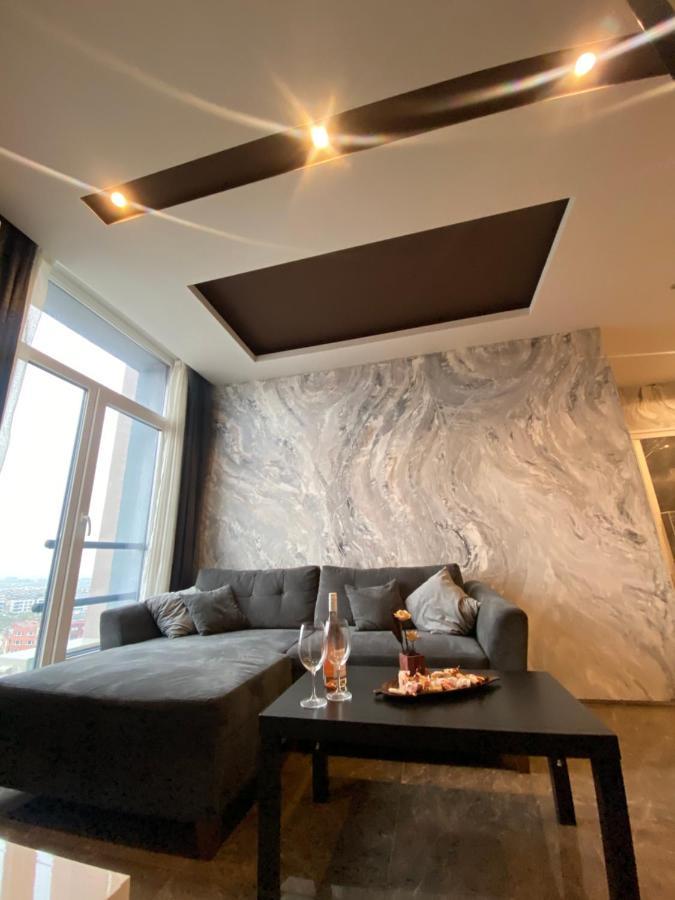 Diamond Luxury Apartment Софія Екстер'єр фото