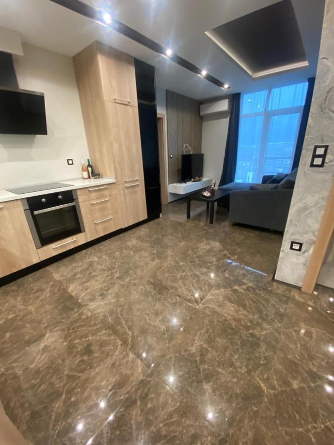 Diamond Luxury Apartment Софія Екстер'єр фото