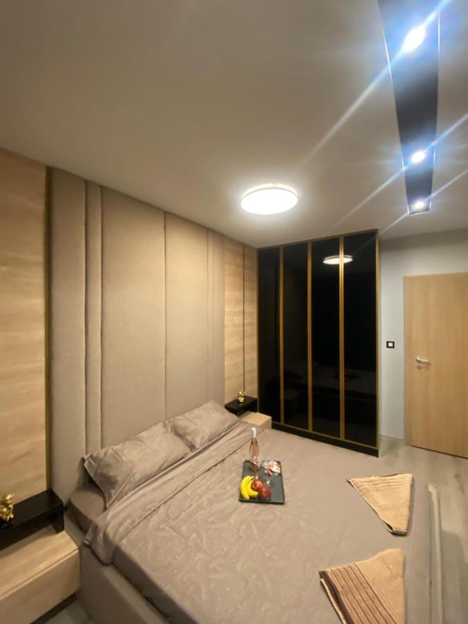 Diamond Luxury Apartment Софія Екстер'єр фото