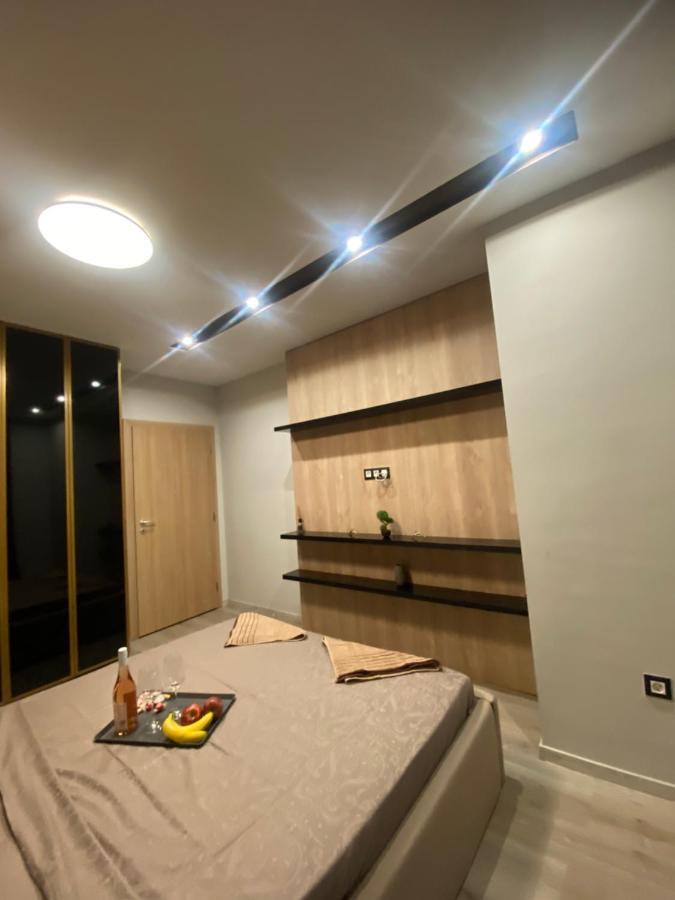 Diamond Luxury Apartment Софія Екстер'єр фото