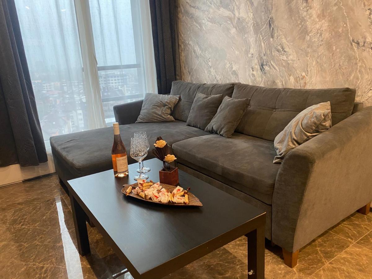 Diamond Luxury Apartment Софія Екстер'єр фото