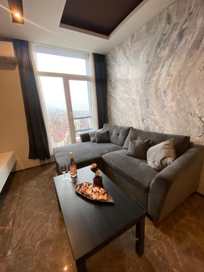 Diamond Luxury Apartment Софія Екстер'єр фото