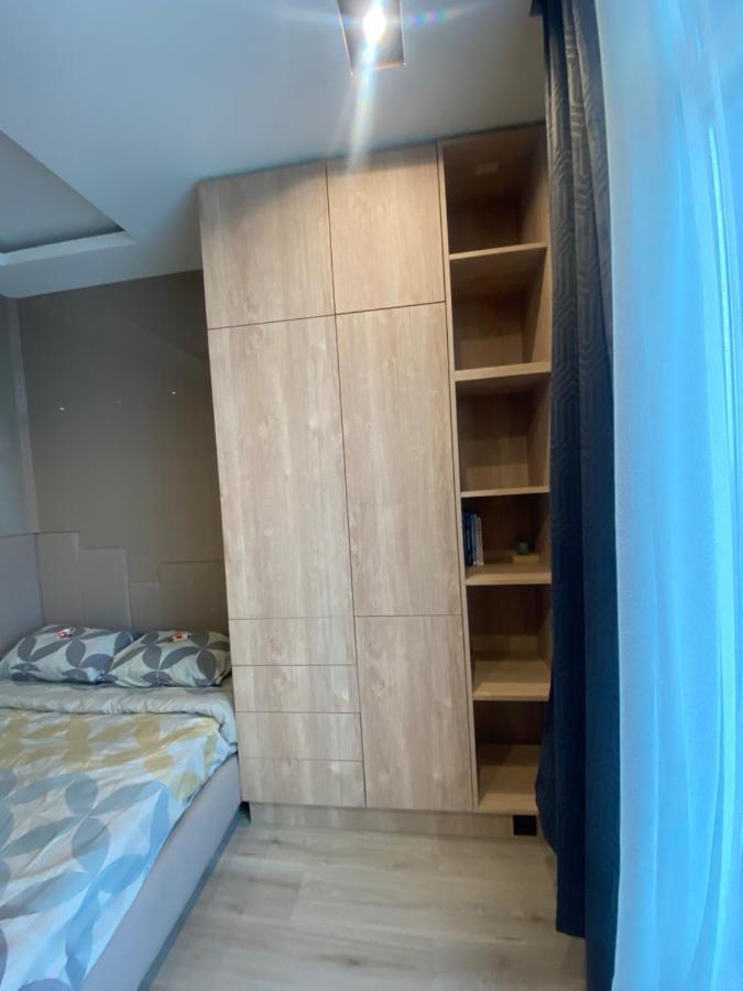 Diamond Luxury Apartment Софія Екстер'єр фото