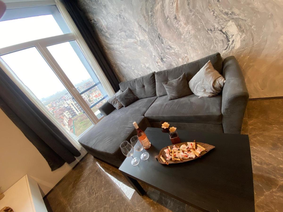 Diamond Luxury Apartment Софія Екстер'єр фото
