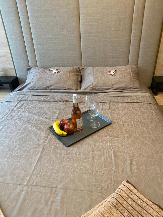 Diamond Luxury Apartment Софія Екстер'єр фото