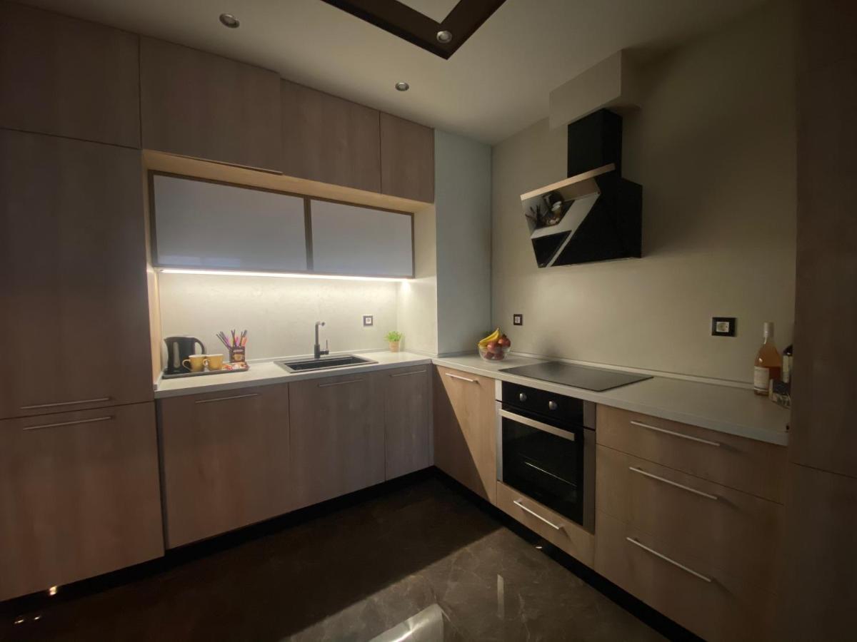 Diamond Luxury Apartment Софія Екстер'єр фото