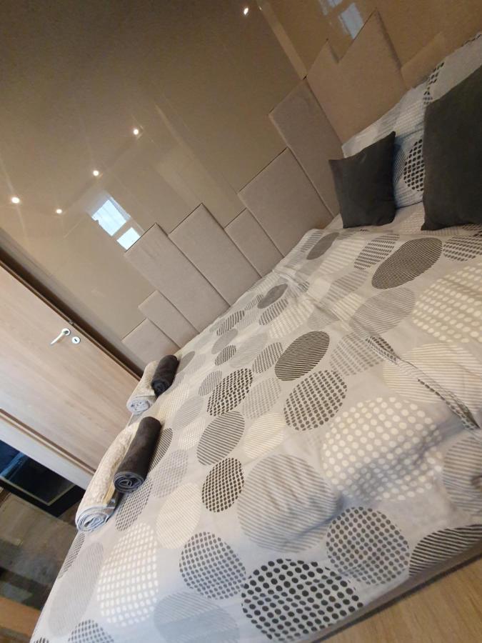 Diamond Luxury Apartment Софія Екстер'єр фото