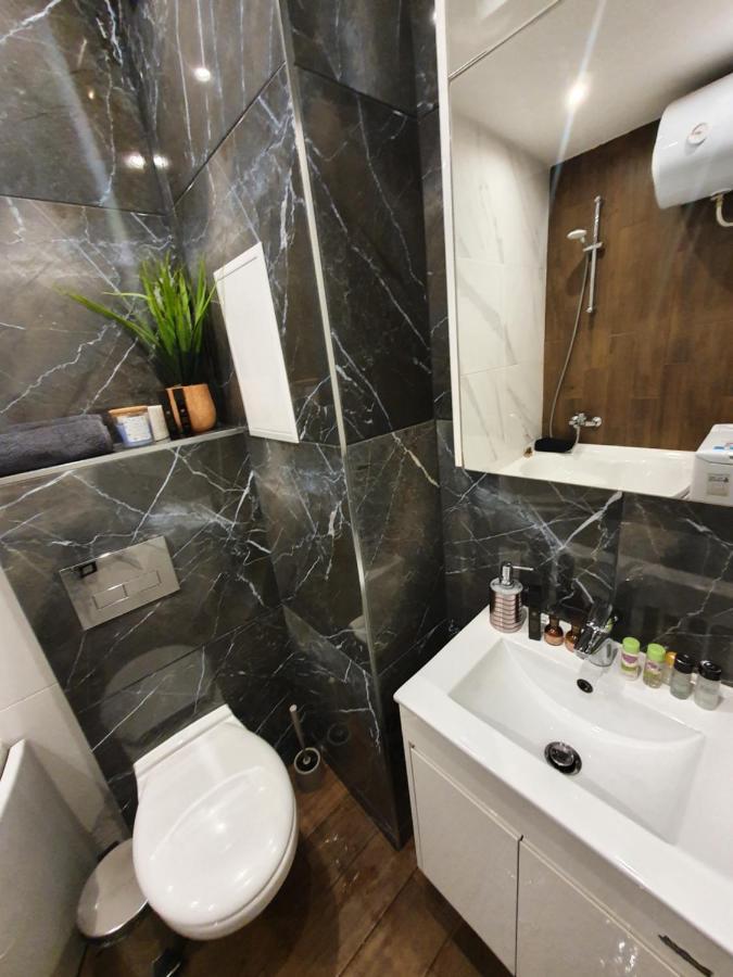 Diamond Luxury Apartment Софія Екстер'єр фото