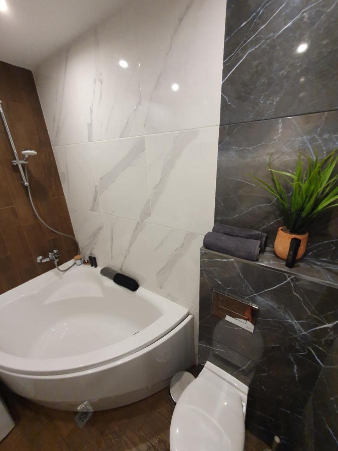 Diamond Luxury Apartment Софія Екстер'єр фото