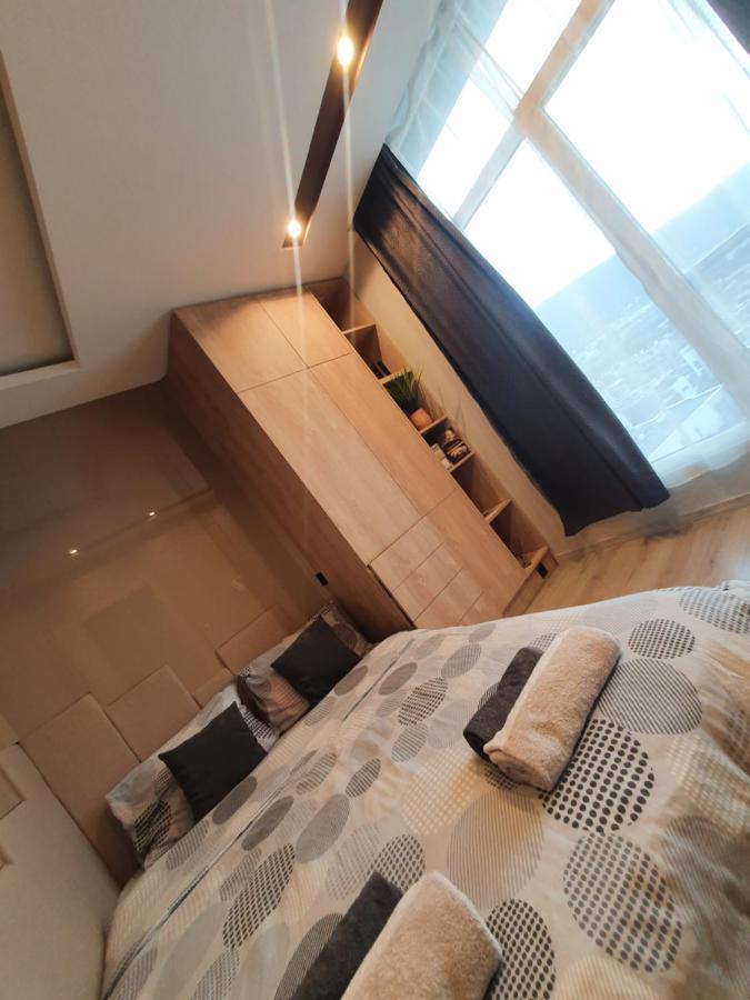 Diamond Luxury Apartment Софія Екстер'єр фото