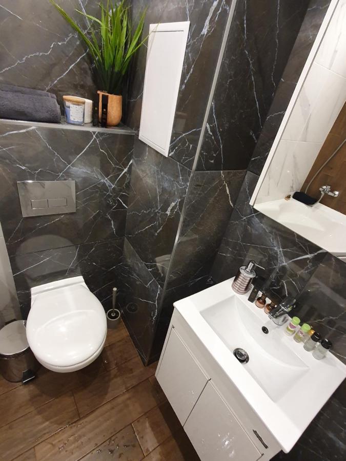 Diamond Luxury Apartment Софія Екстер'єр фото