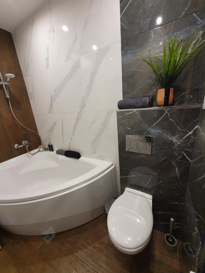 Diamond Luxury Apartment Софія Екстер'єр фото