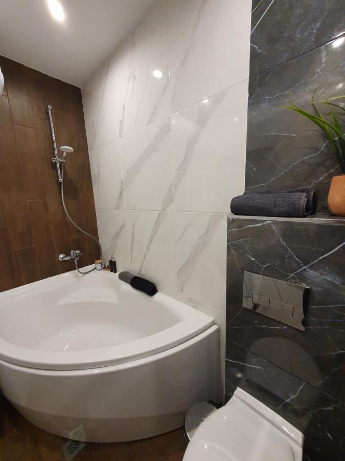 Diamond Luxury Apartment Софія Екстер'єр фото