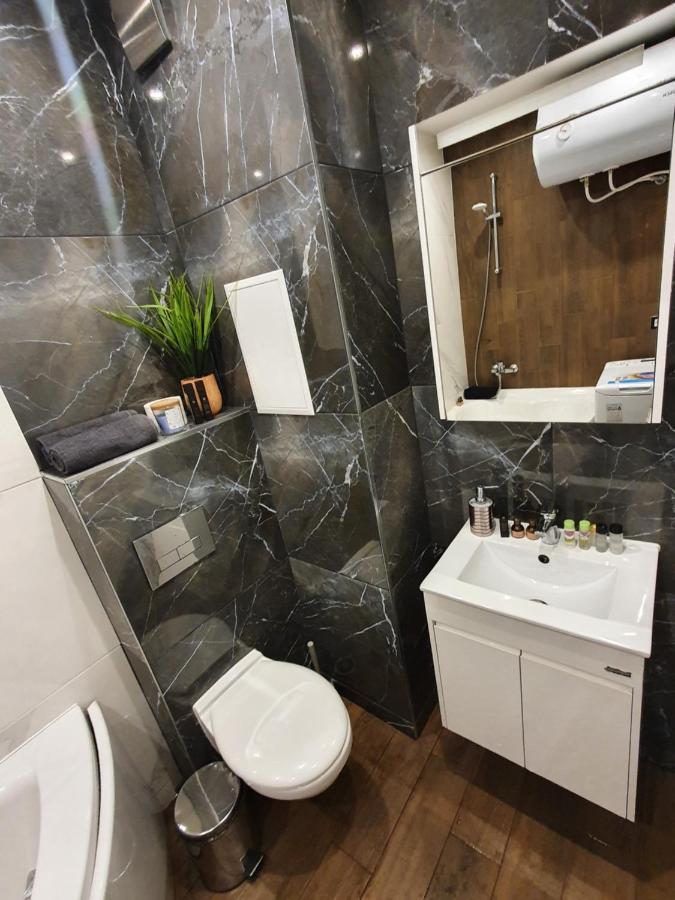 Diamond Luxury Apartment Софія Екстер'єр фото
